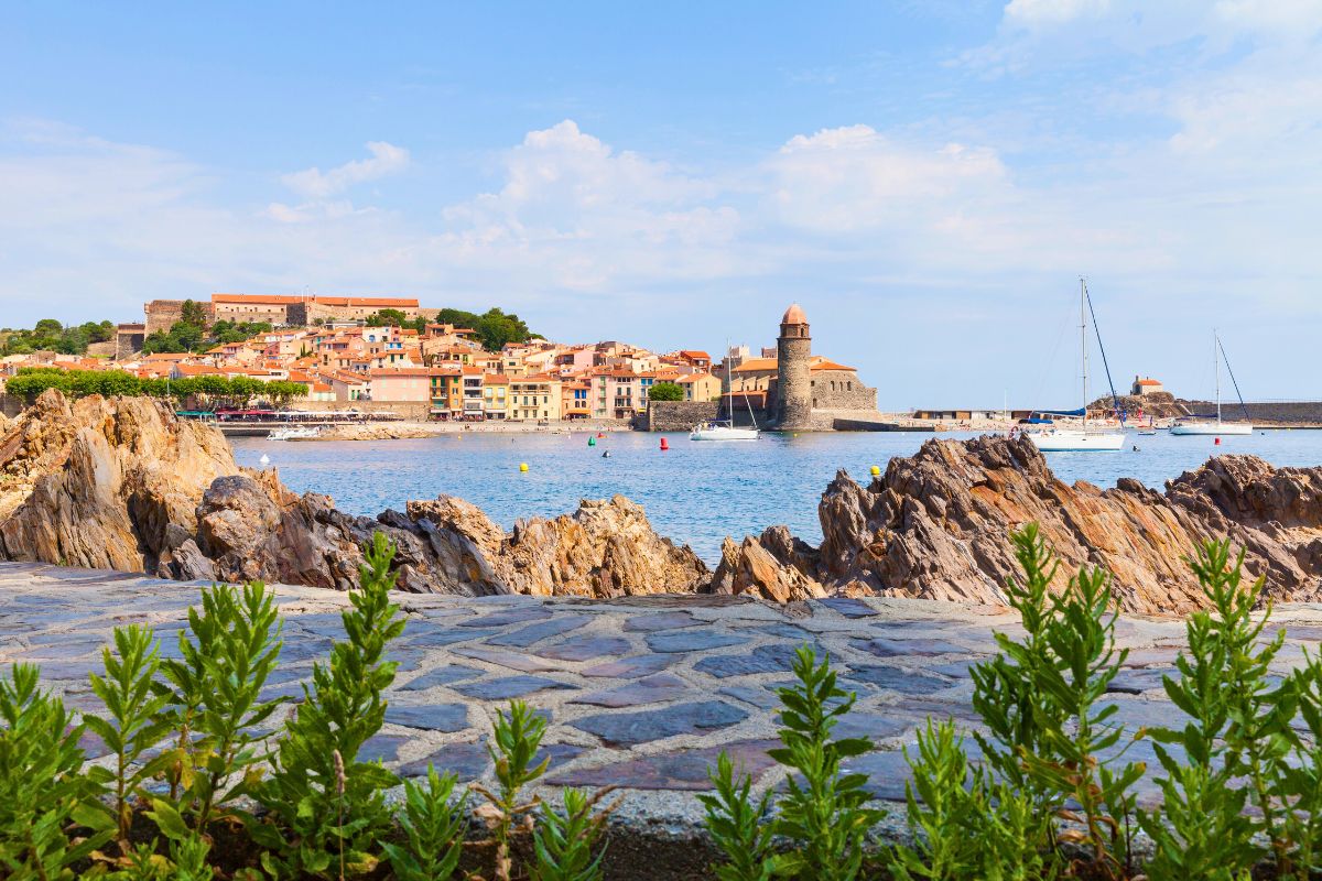 Collioure