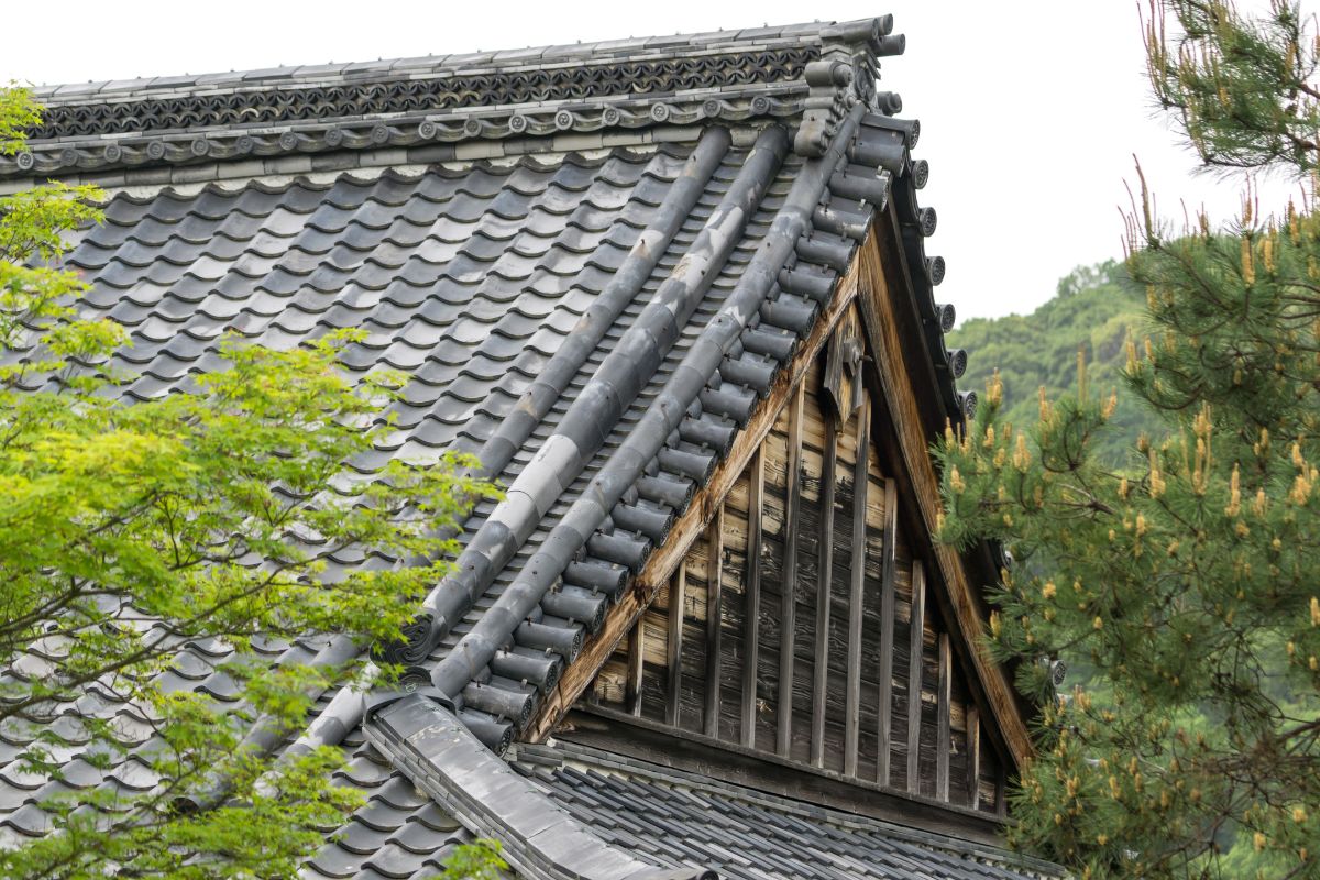 Les 5 temples à absolument voir à Kyoto en 2024