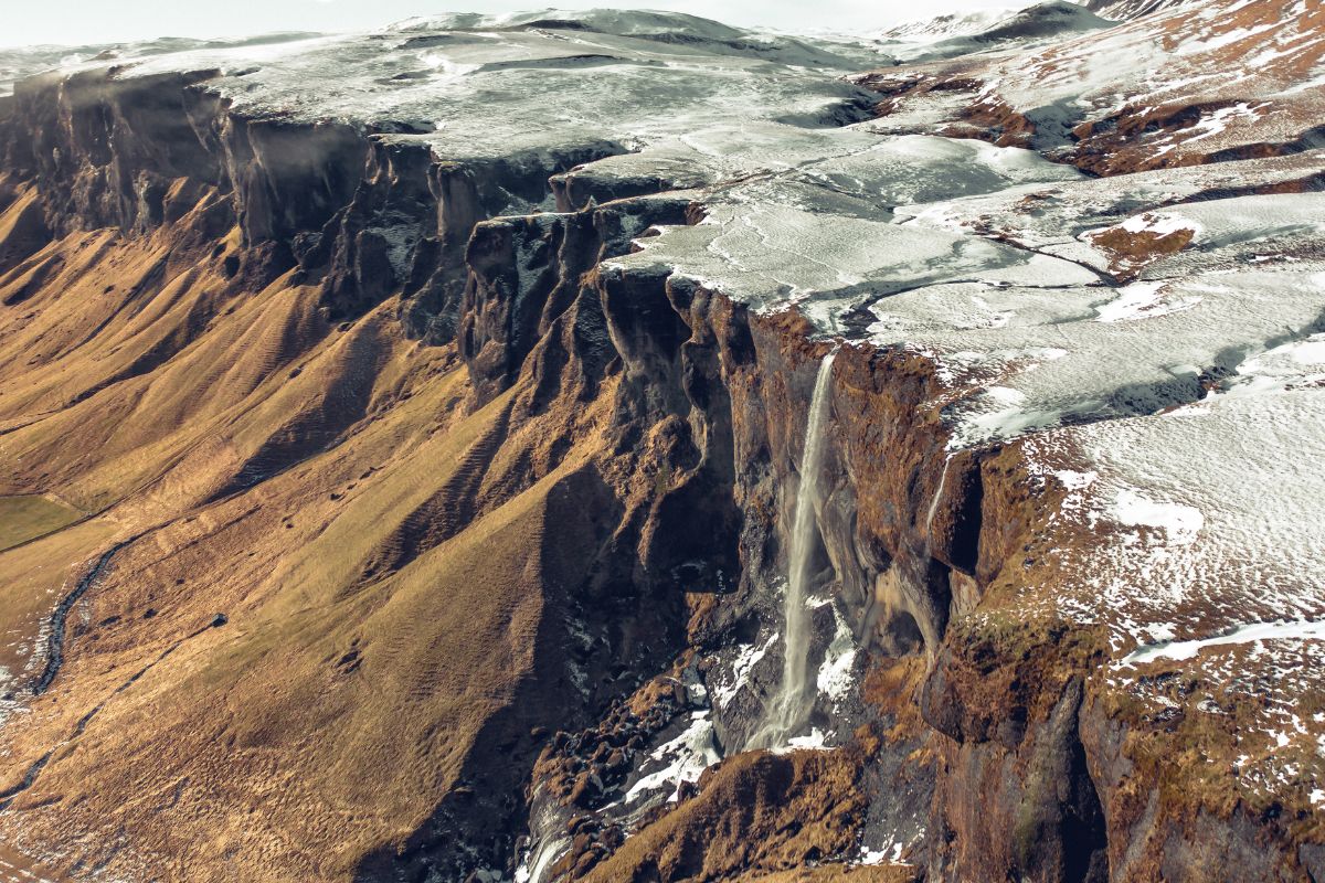 4 jours en Islande : Le meilleur itinéraire !