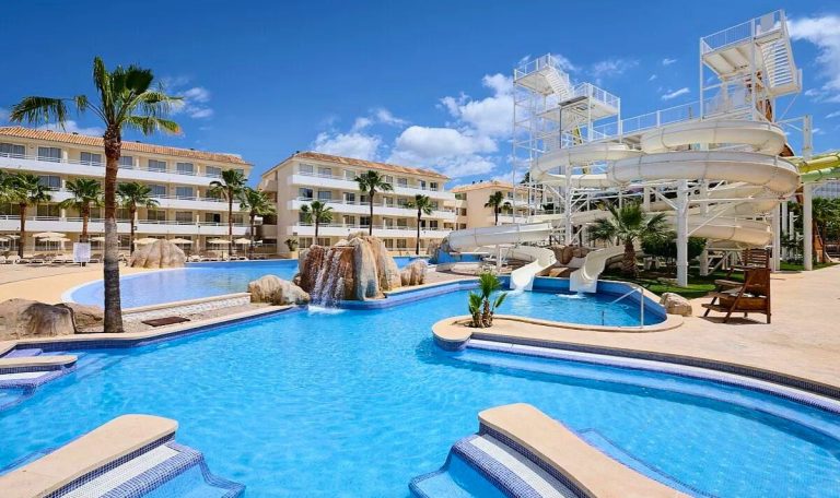 Fergus Club Mallorca Waterpark 4*