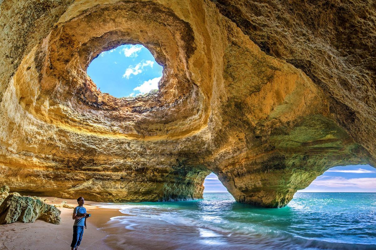 Portugal en Octobre : Climat & Activité à faire !