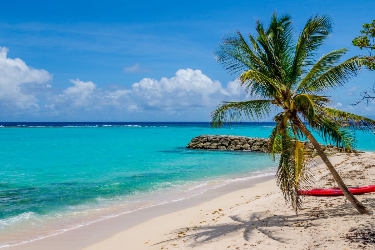 Partir en Guadeloupe en Octobre : Météo et ou loger ?