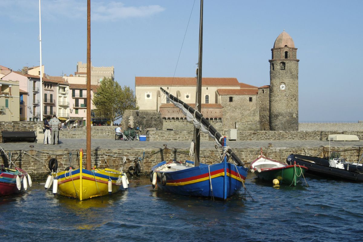 Collioure