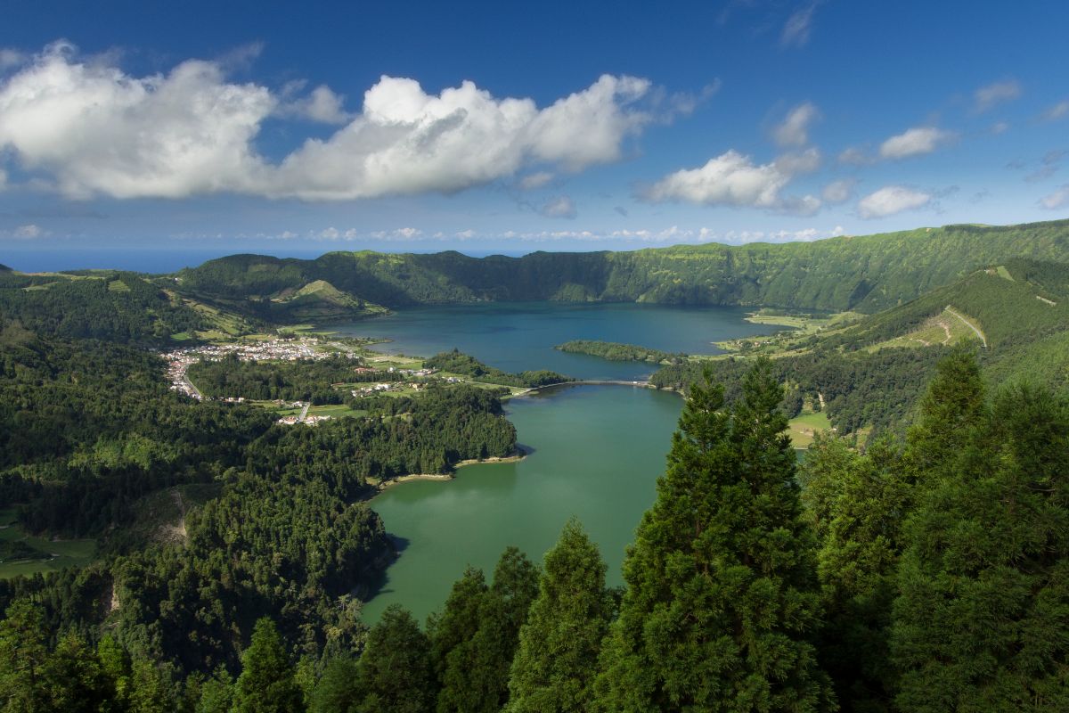 Les endroits les plus paradisiaques au Portugal en 2024