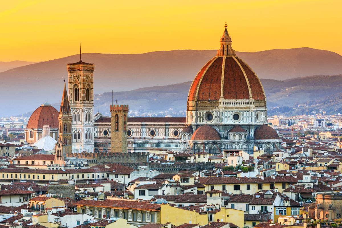 Les 9 meilleures points de vue à Florence en 2024