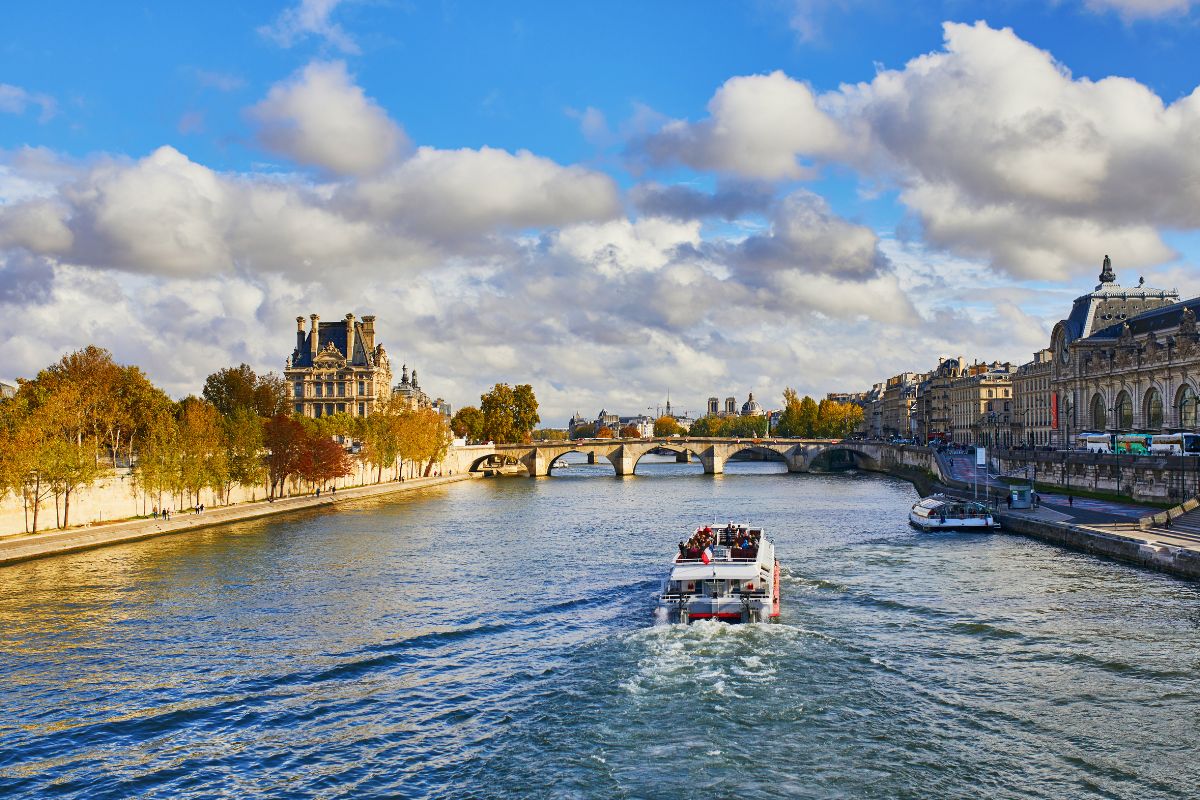 10 activités à faire à Paris quand c’est la canicule !