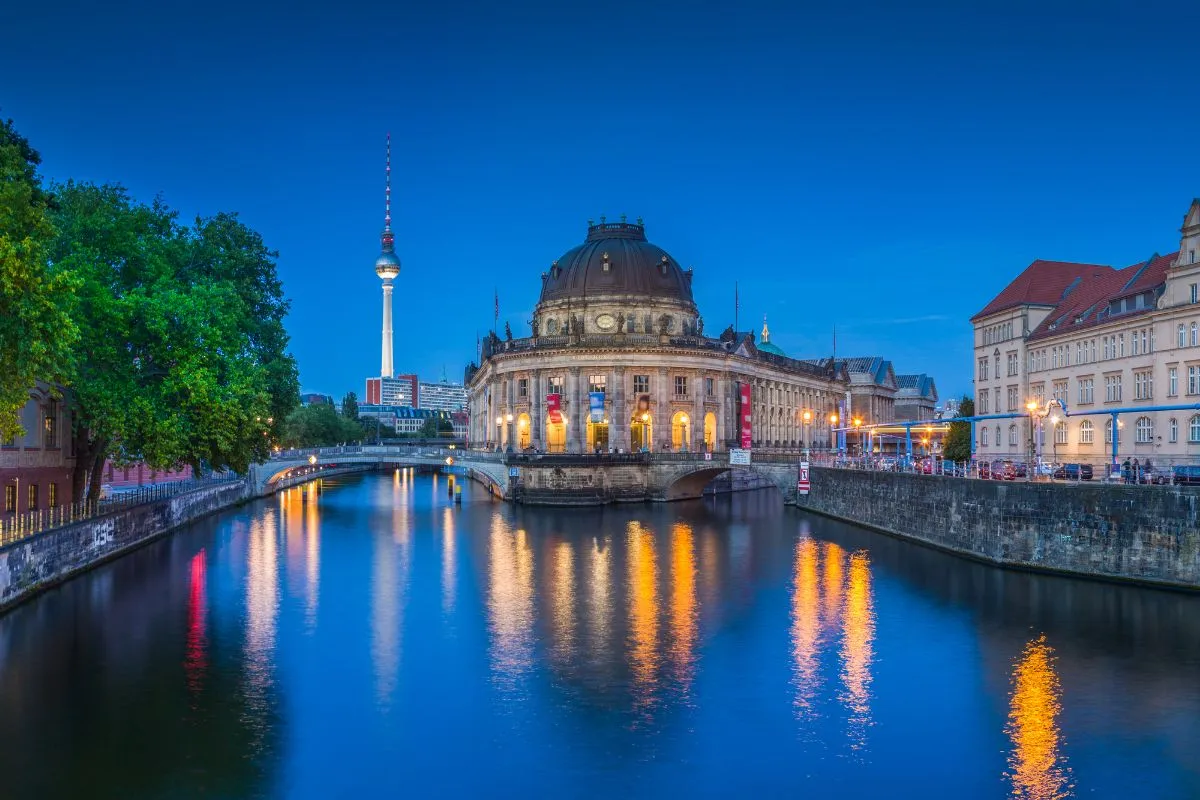 Visiter Berlin en 3 jours