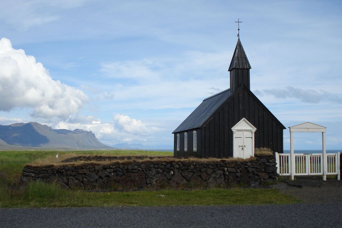 15 jours de Road trip en Islande : Notre itinéraire !