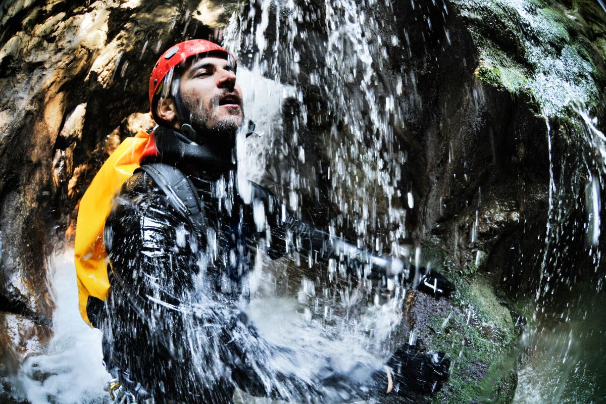 Les 7 meilleurs spots pour faire du Canyoning en Europe en 2024