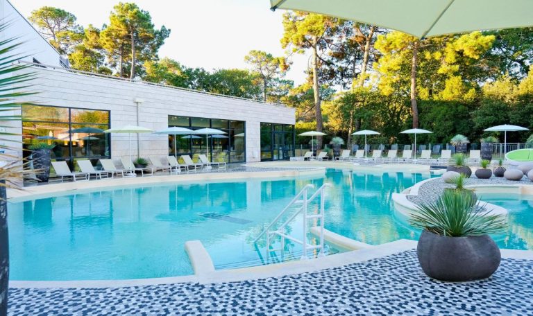 Thalazur Arcachon 4*