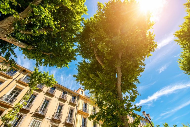 Les plus beaux quartiers de Aix en Provence à découvrir cet été !