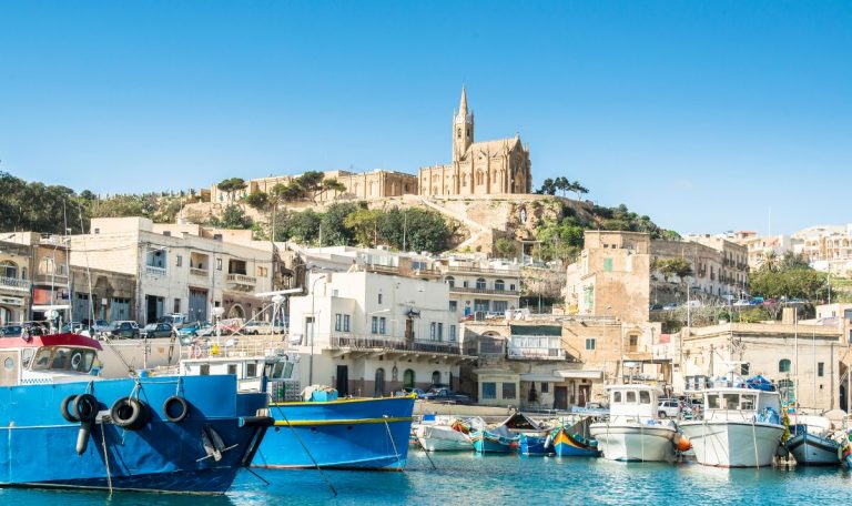 Les plus beaux villages à voir à Malte en 2024