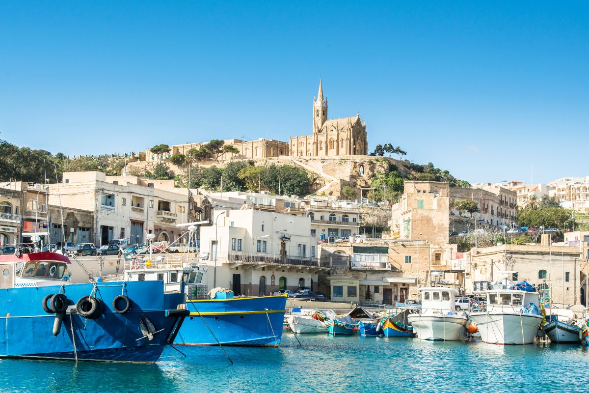 Les plus beaux villages à voir à Malte en 2024