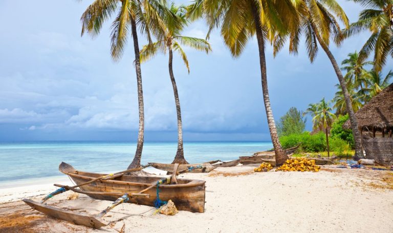 Ou faut-il séjourner à Zanzibar pour réussir ses vacances ?