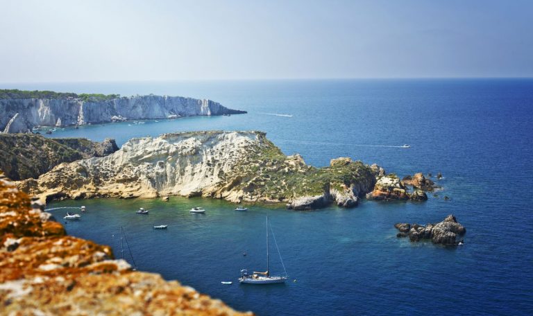 Les 5 plus belles îles de la mer adriatique à voir en 2024