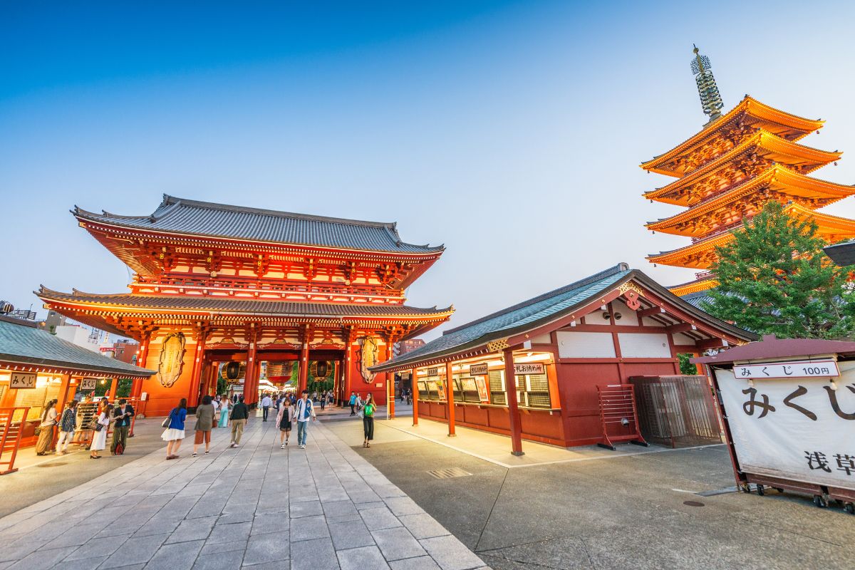 Les 5 temples à absolument voir à Kyoto en 2024