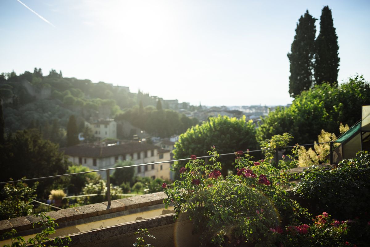 Les 9 meilleures points de vue à Florence en 2024