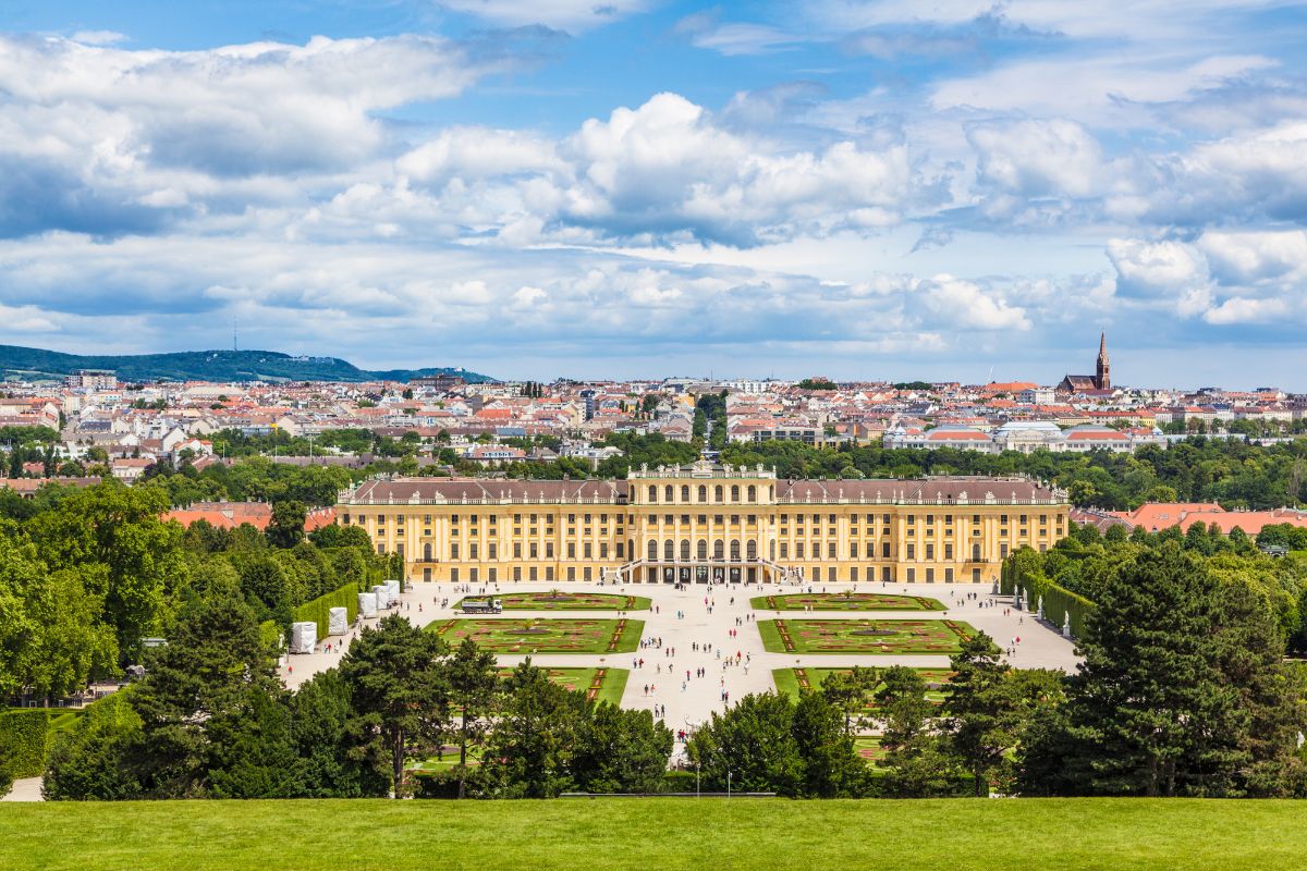 Visiter Vienne en 5 jours : Où dormir et que voir ?