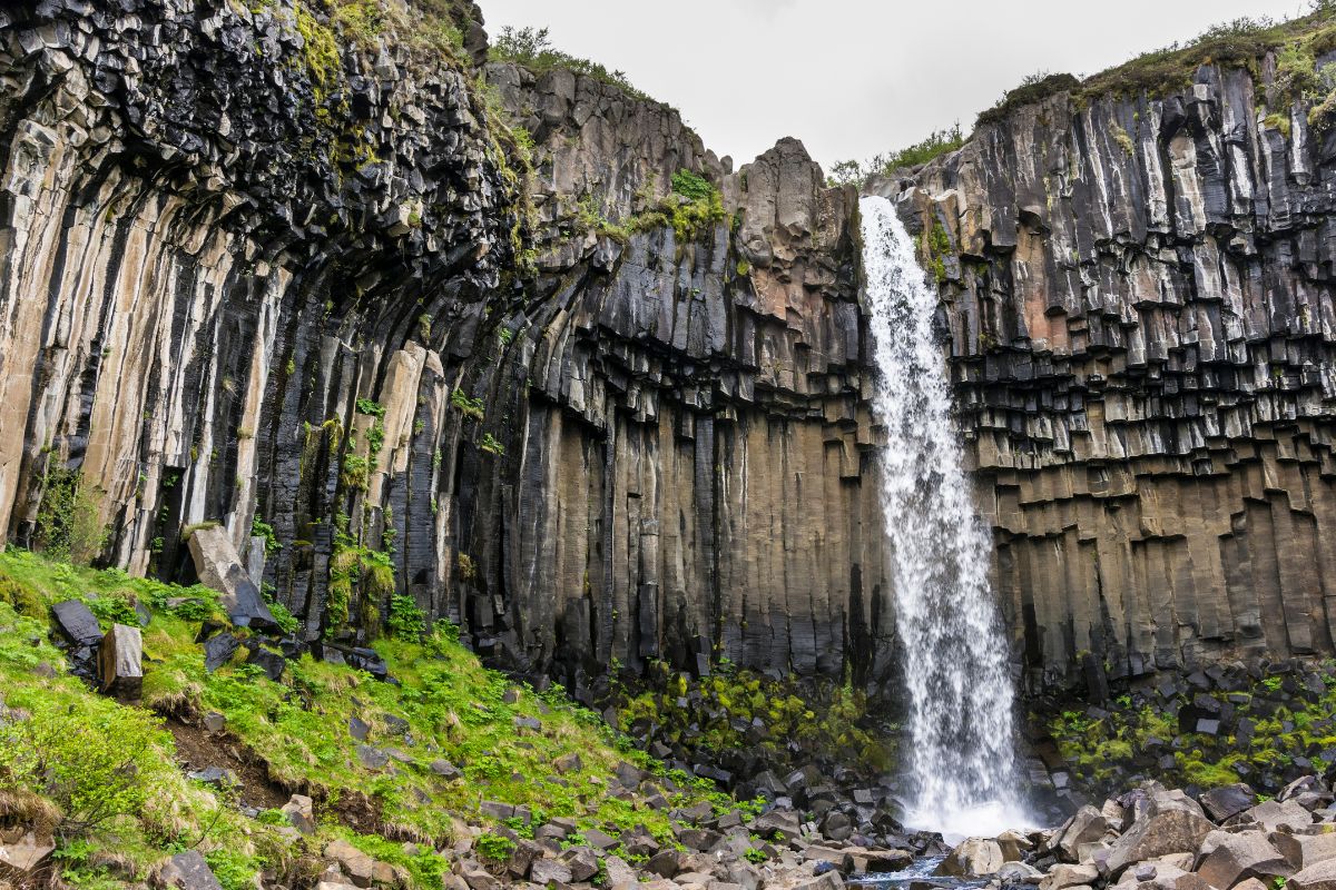 4 jours en Islande : Le meilleur itinéraire !