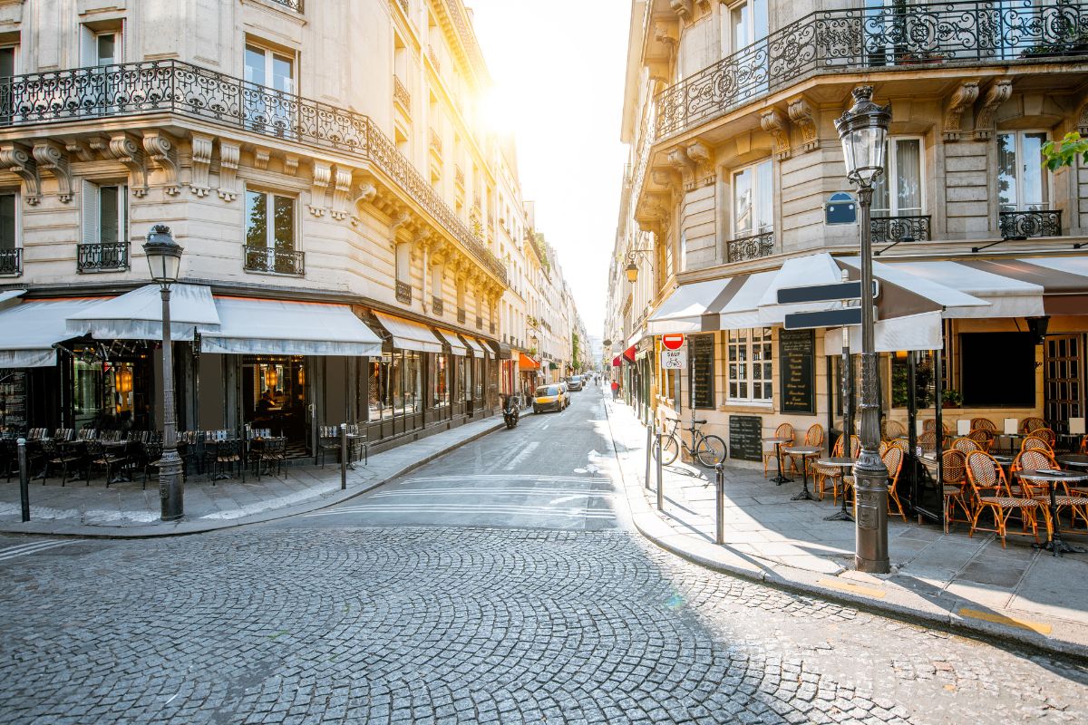 10 activités à faire à Paris quand c’est la canicule !