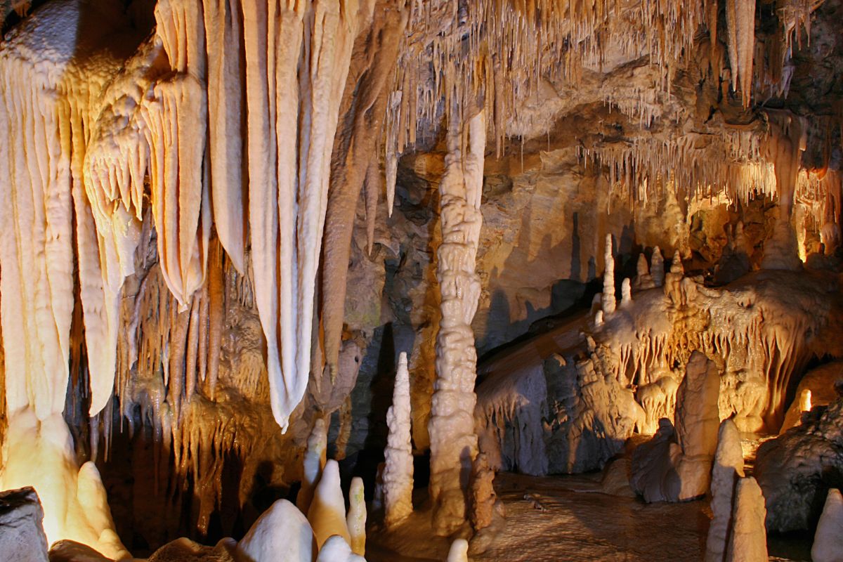 Les 10 plus belles grottes de Dordogne à visiter en 2024