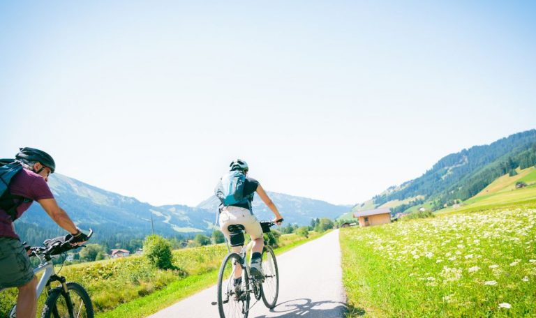 Les 6 meilleures villes à visiter en vélo en Europe en 2024