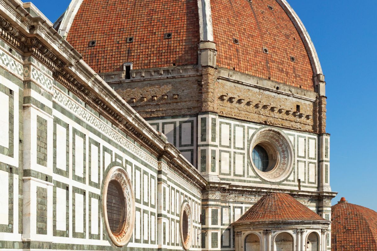 Les 9 meilleures points de vue à Florence en 2024