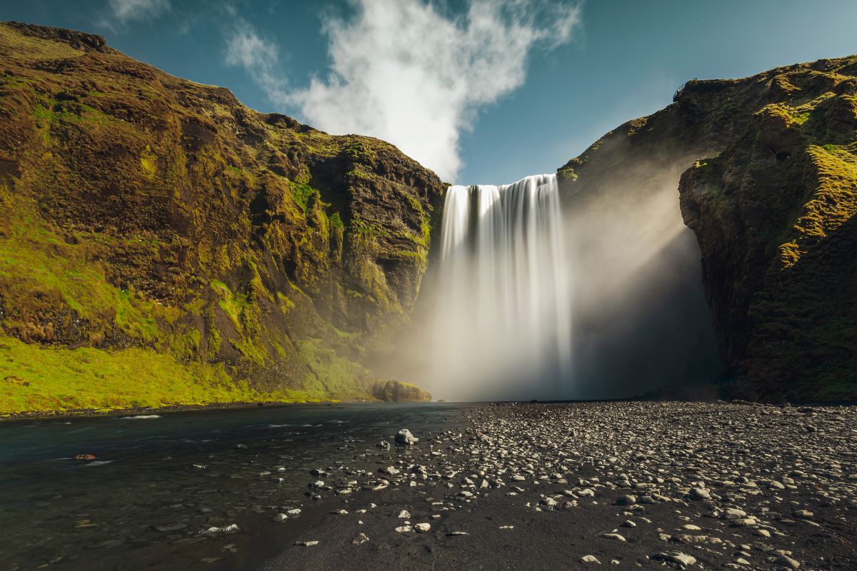 4 jours en Islande : Le meilleur itinéraire !