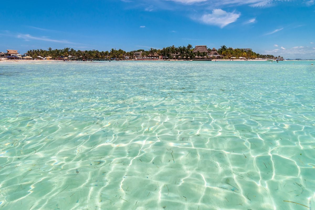 Les 9 plus belles plages du Golfe du Mexique à voir en 2024