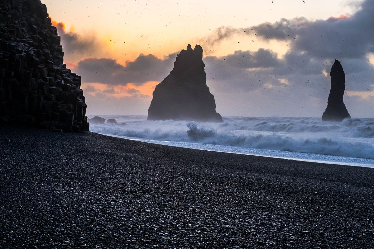 4 jours en Islande : Le meilleur itinéraire !