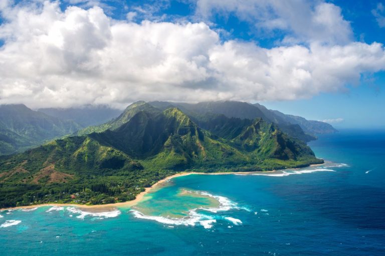 Les 7 plus belles îles à découvrir à Hawaii en 2024