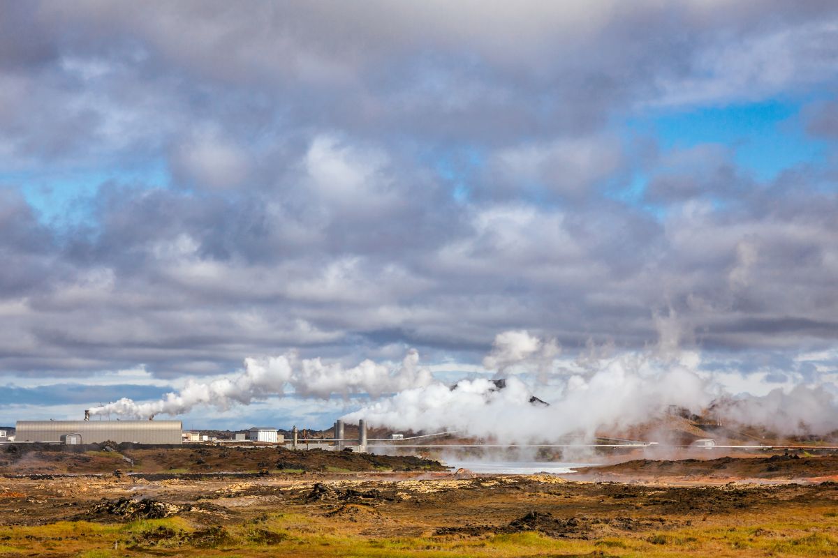 15 jours de Road trip en Islande : Notre itinéraire !