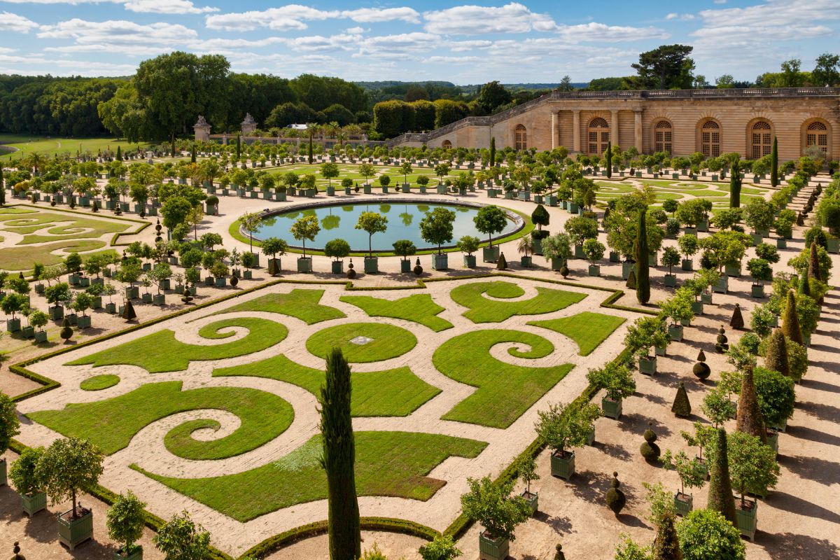 8 activités à faire à Versailles en dehors du château