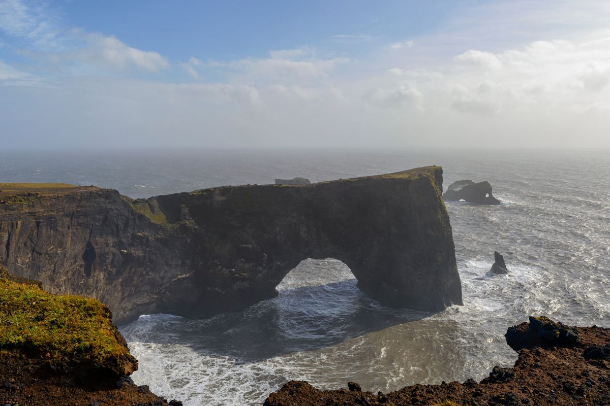 4 jours en Islande : Le meilleur itinéraire !