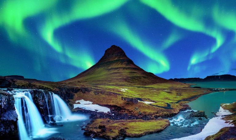 15 jours de Road trip en Islande : Notre itinéraire !