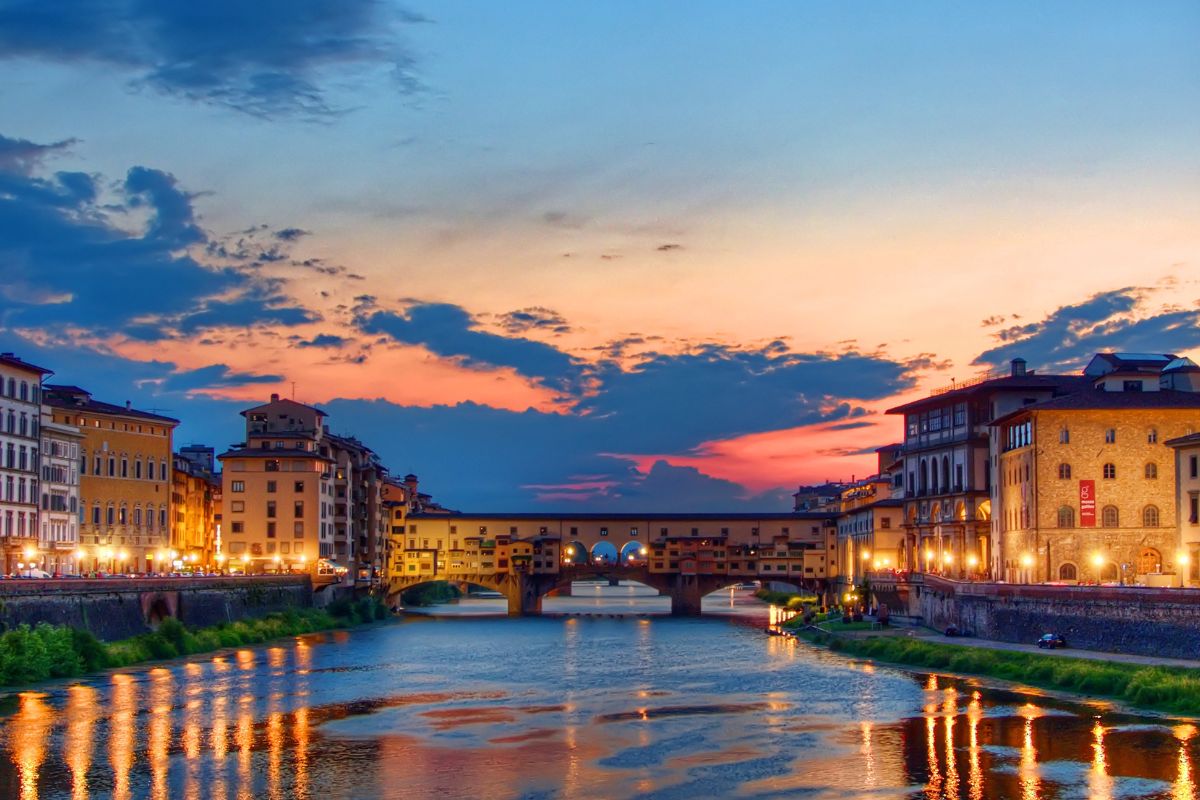 Les 9 meilleures points de vue à Florence en 2024