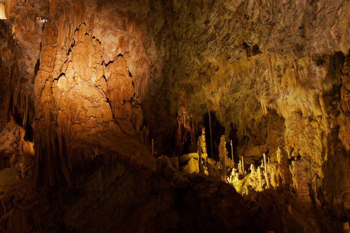 Les 10 plus belles grottes de Dordogne à visiter en 2024