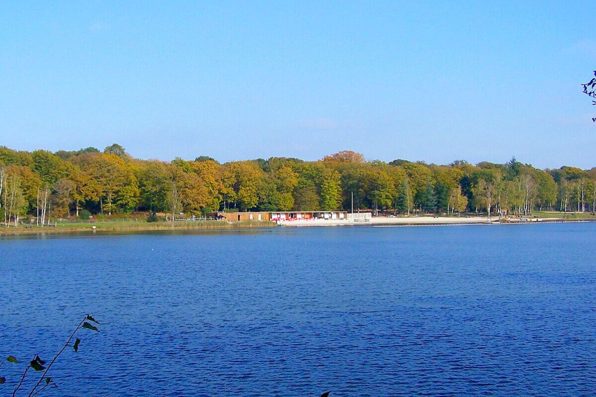 Etangs de Hollande