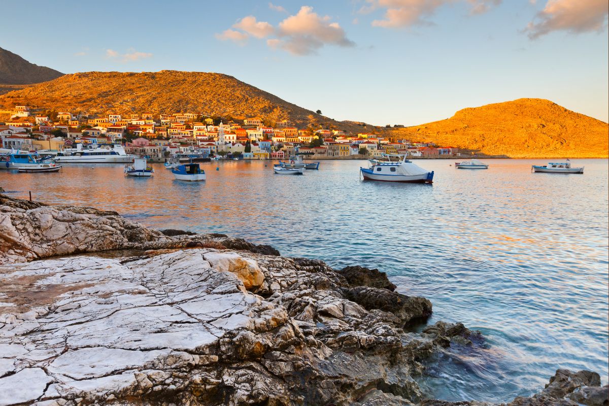 Halki