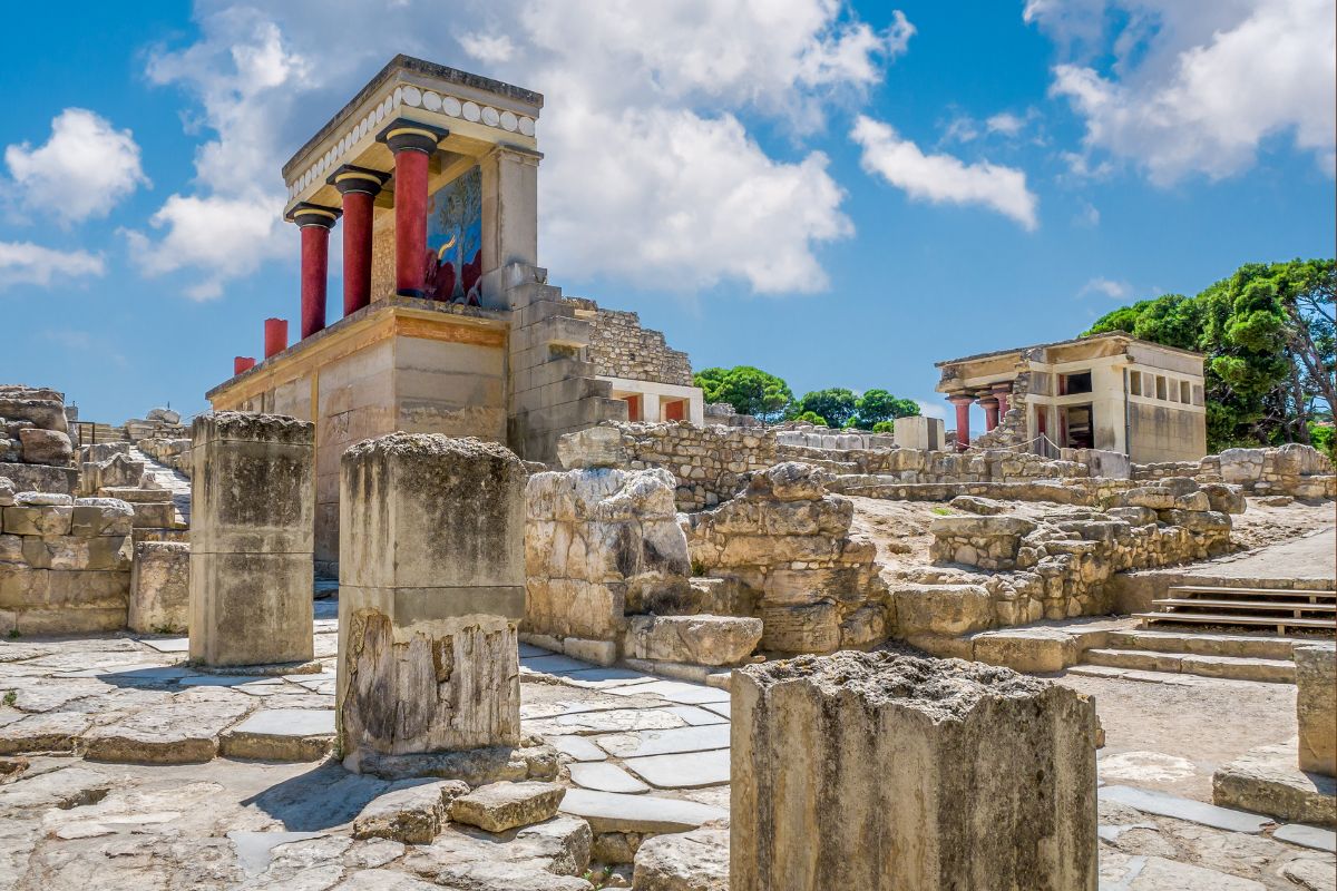 Knossos