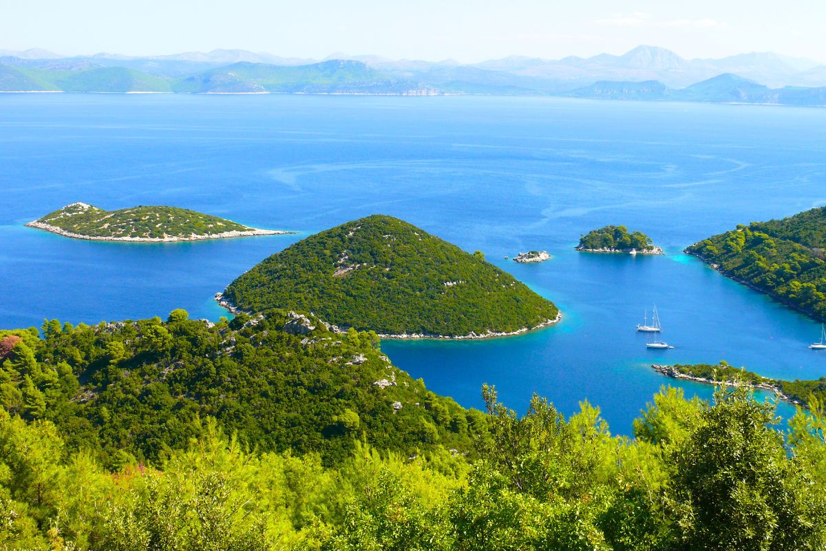 Mljet