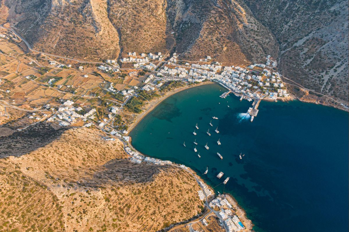 Sifnos