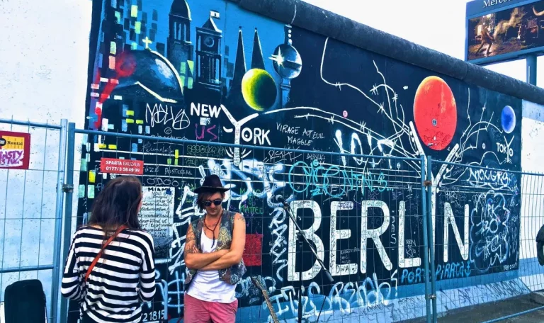 Visiter Berlin en 3 jours