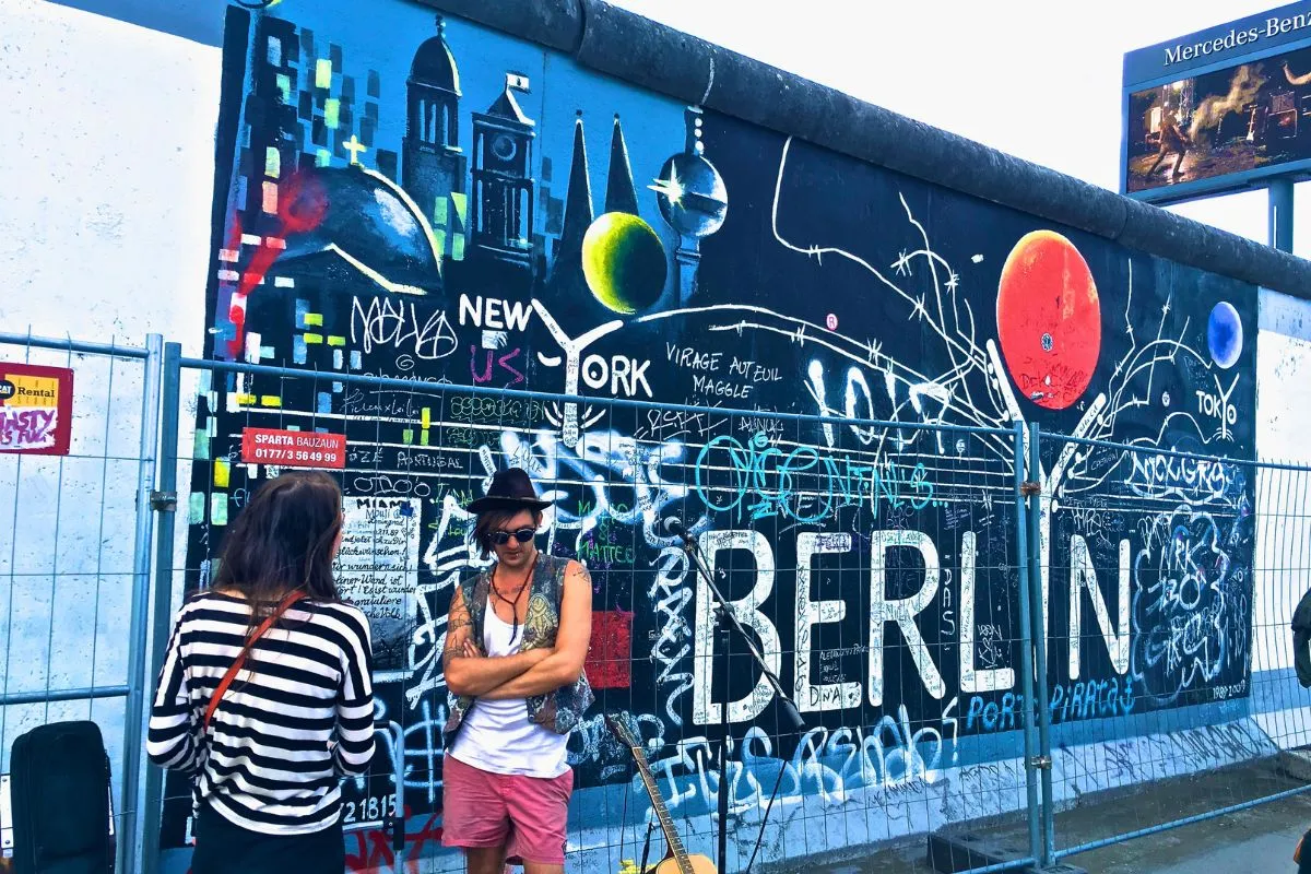 Visiter Berlin en 3 jours