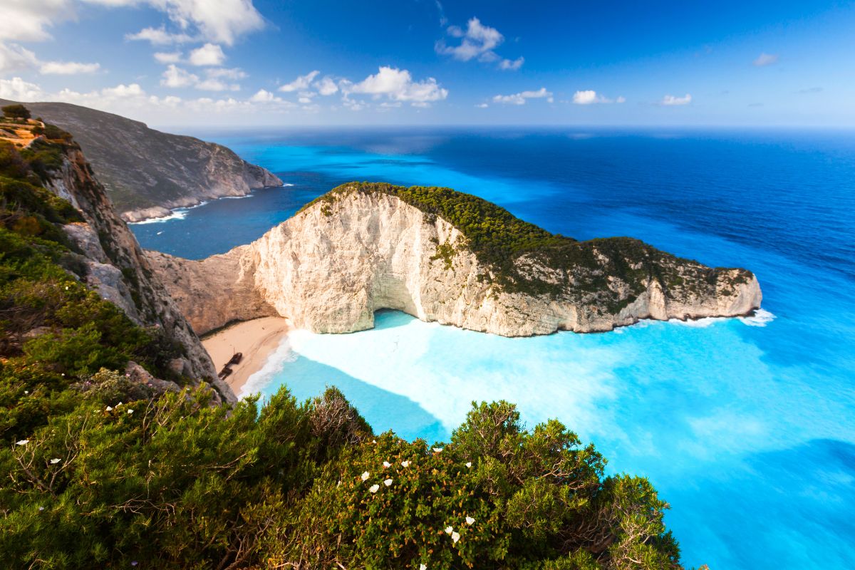 Zakynthos