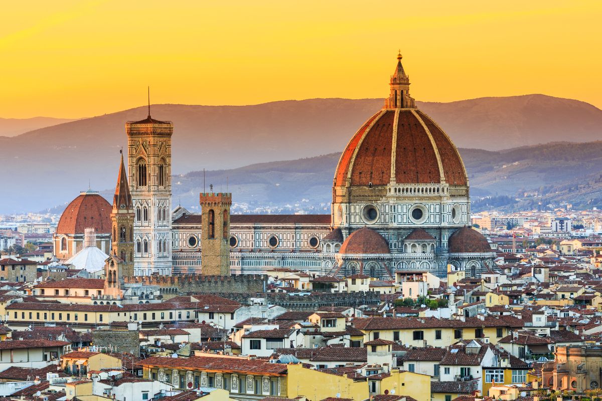 Voyage de 5 jours à Florence : Le meilleur itinéraire !