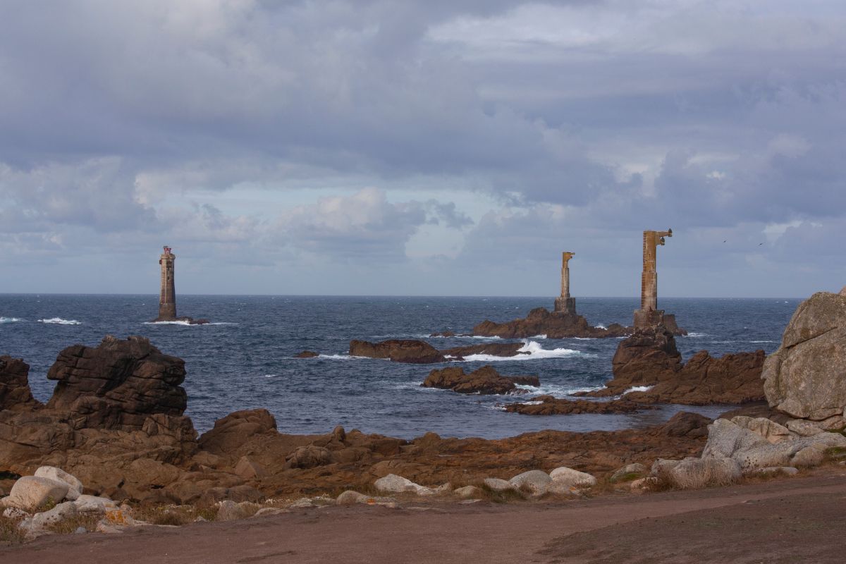 Les 5 plus belles îles du Finistère à voir en 2024