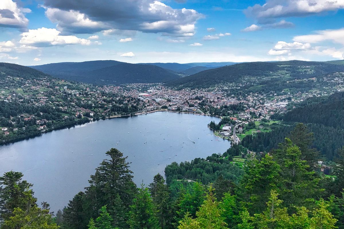 5 jours dans les Vosges : Que voir ici ?