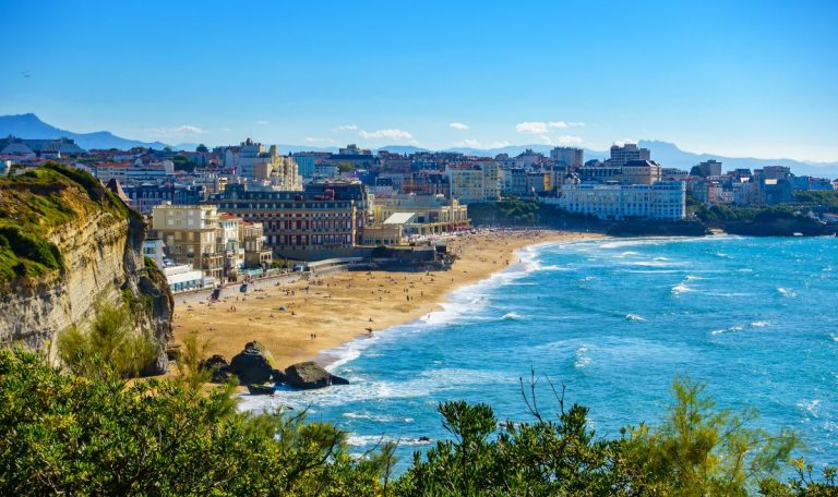 Où manger à Biarritz