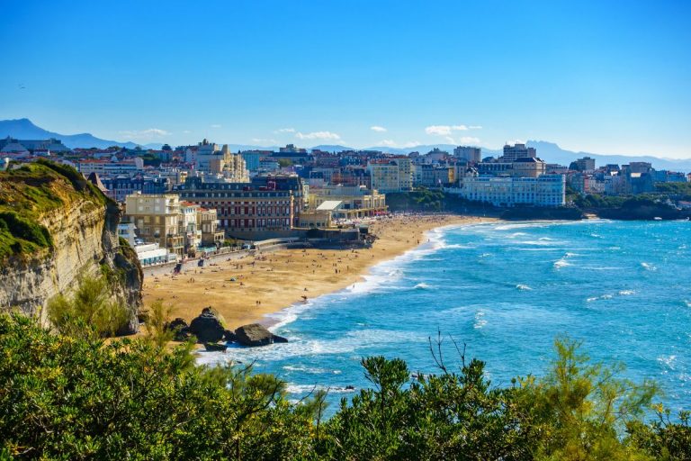 Où manger à Biarritz